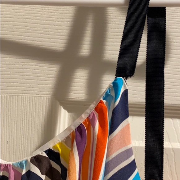 Multicolored Trina Turk camisole - Picture 3 of 7